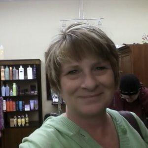 Meet your Posher, Valerie